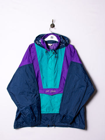 Didrikson NP2000 Kangaroo Raincoat