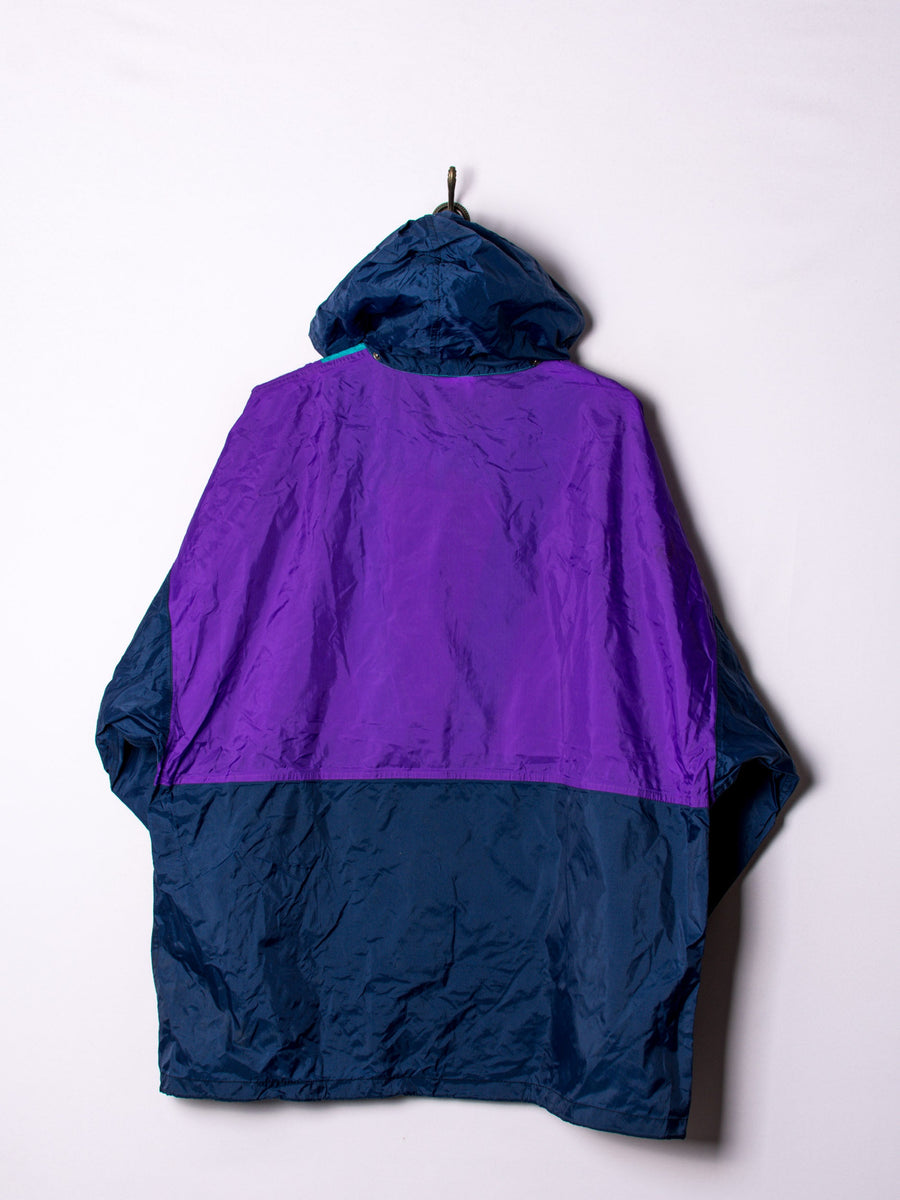 Didrikson NP2000 Kangaroo Raincoat
