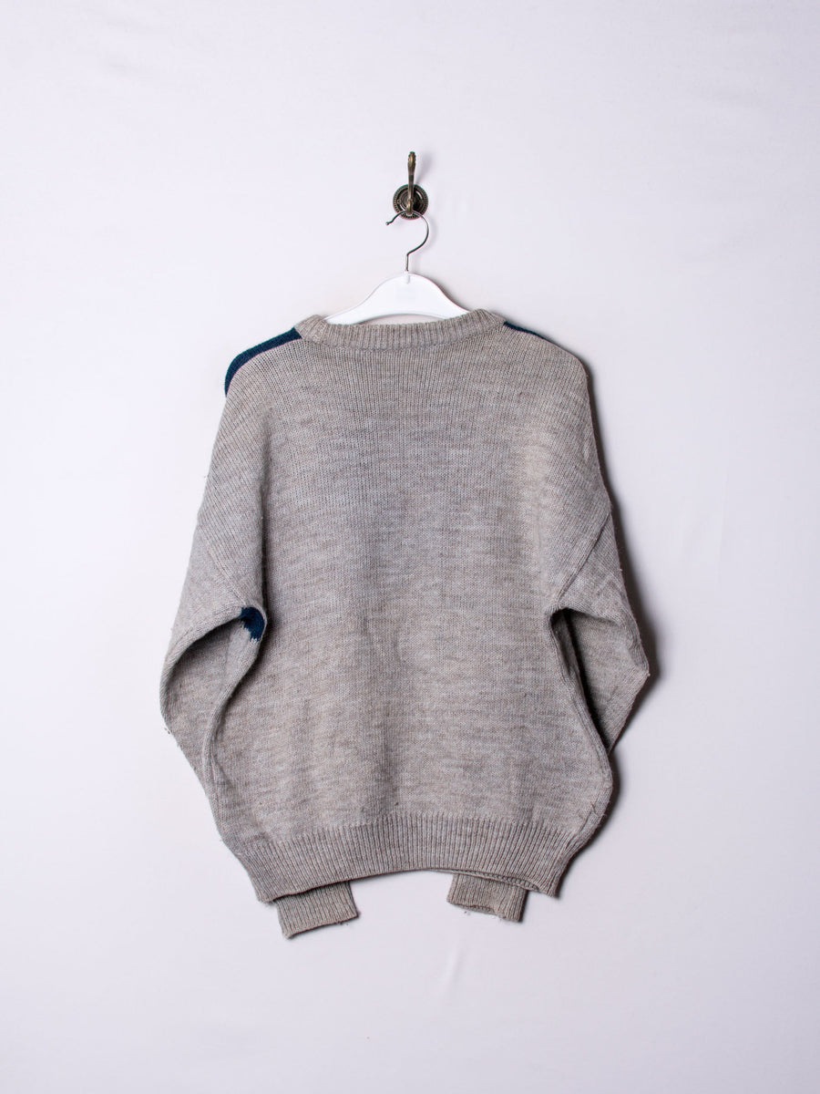 Igloo Sweater