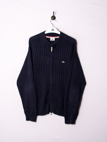 Lacoste Zipper Sweater
