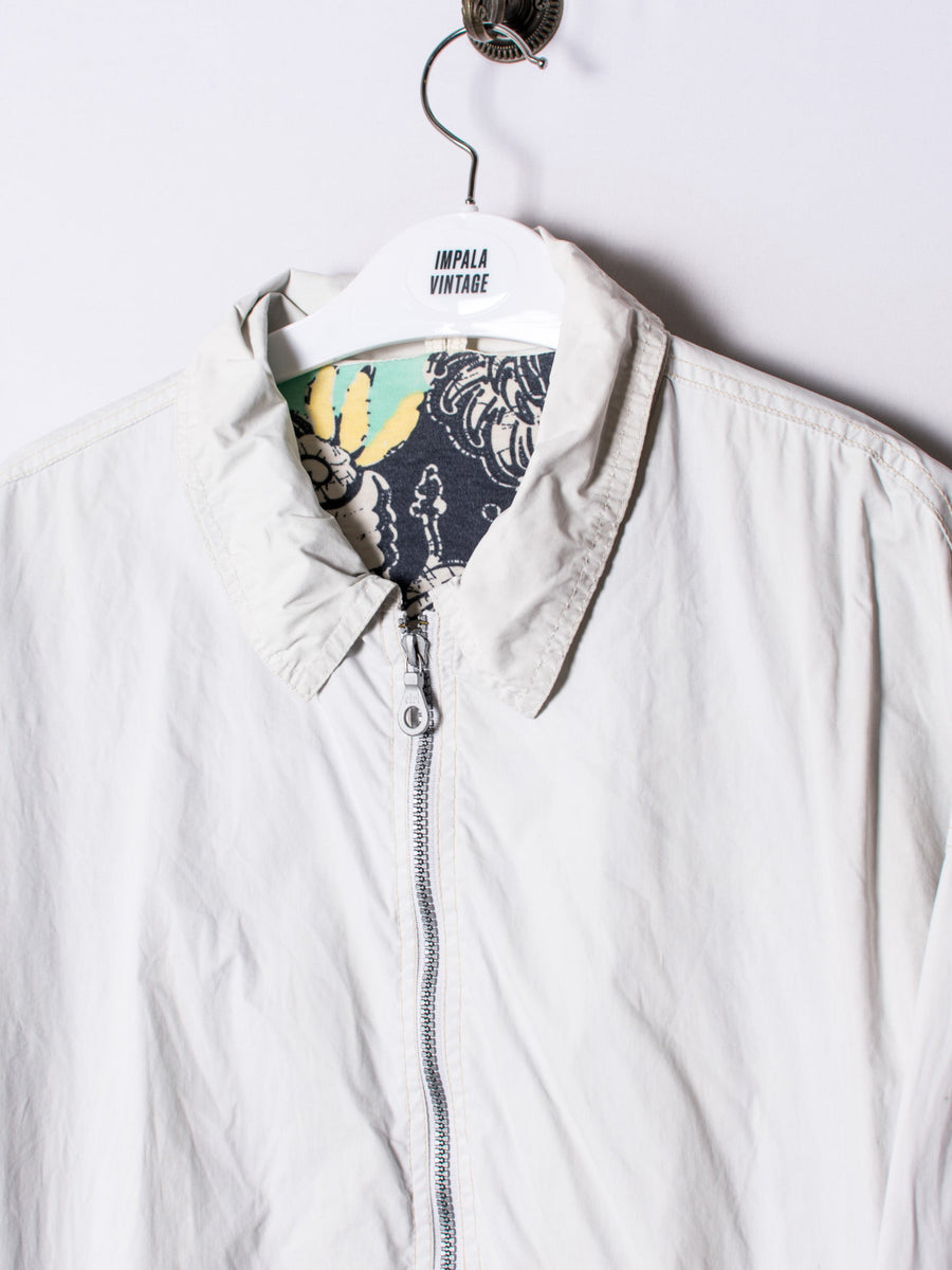 XT5 Native Jacket