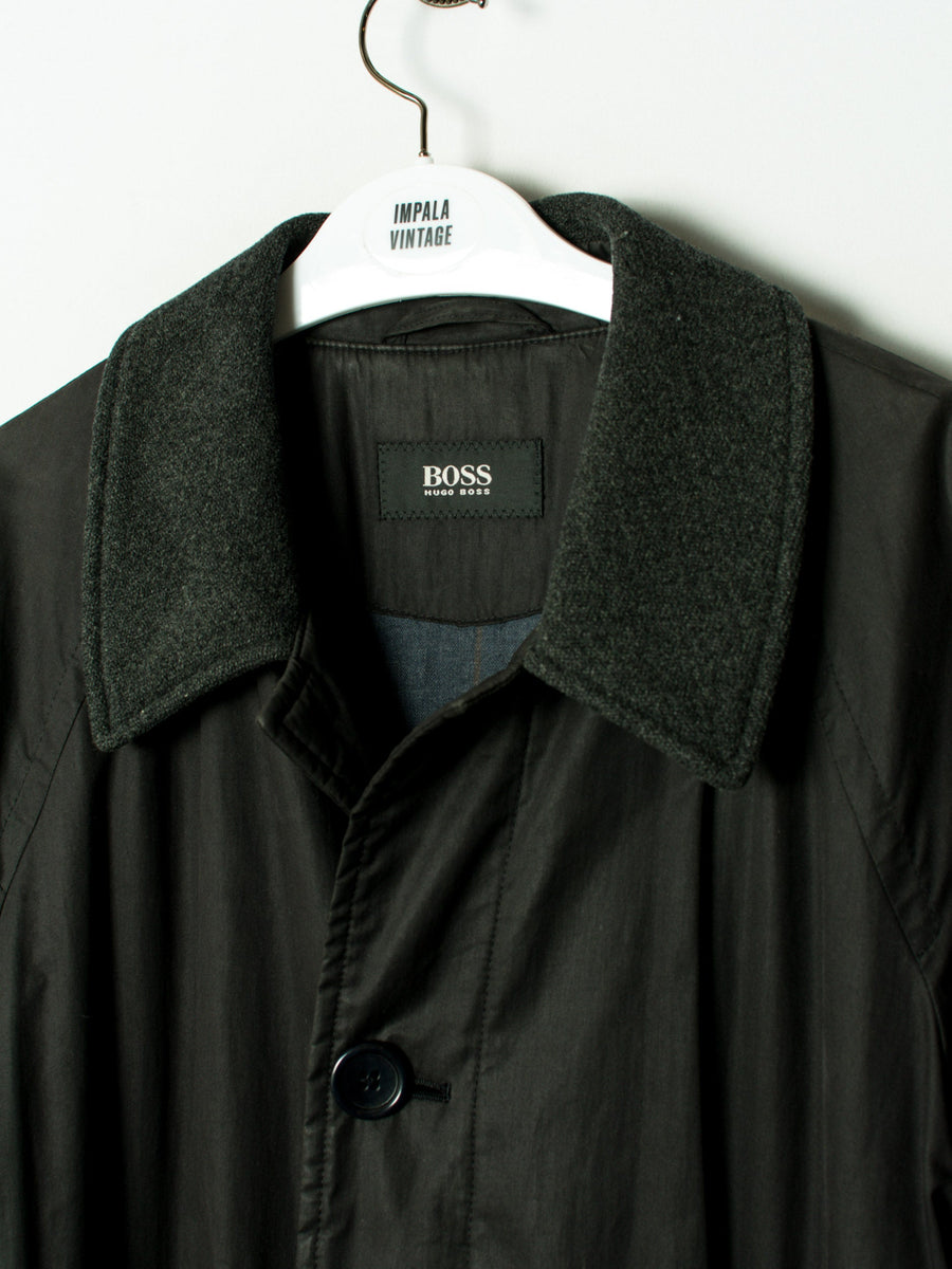 Hugo Boss Black Midget Gabardine