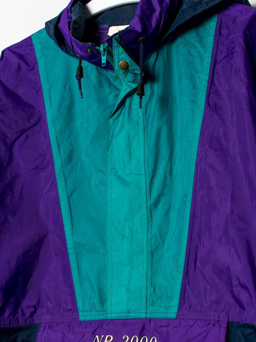 Didrikson NP2000 Kangaroo Raincoat