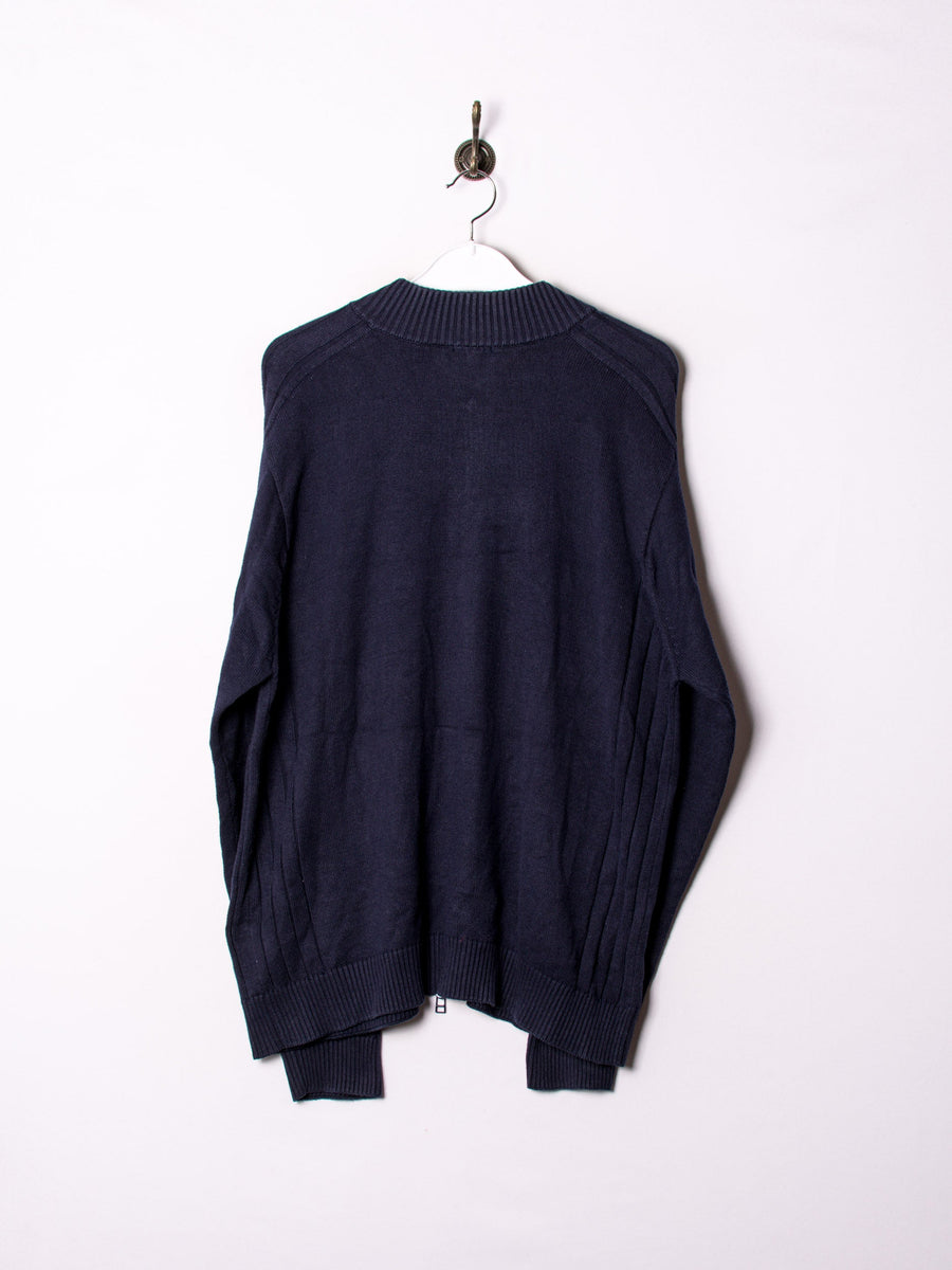 Lacoste Zipper Sweater