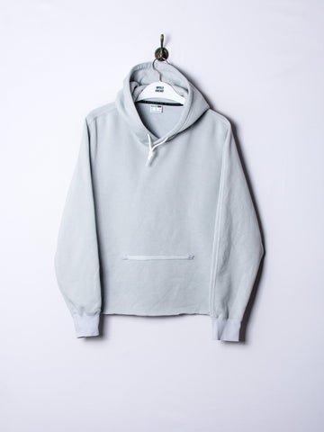 Puma Cropped Hoodie