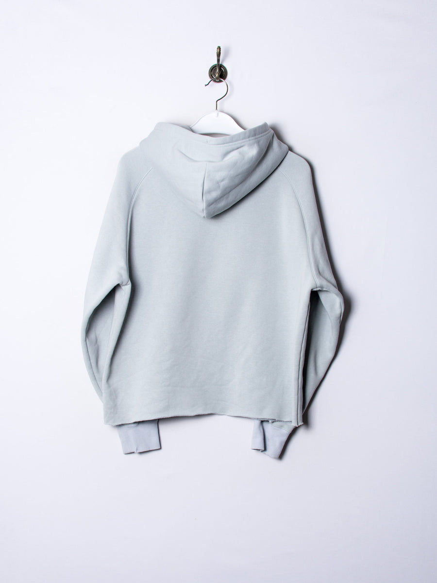 Puma Cropped Hoodie