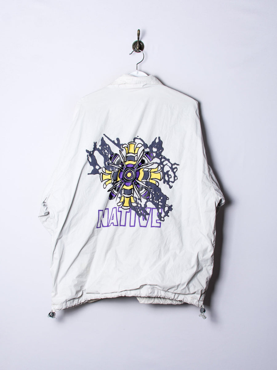 XT5 Native Jacket