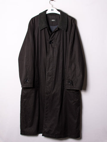 Hugo Boss Black Midget Gabardine