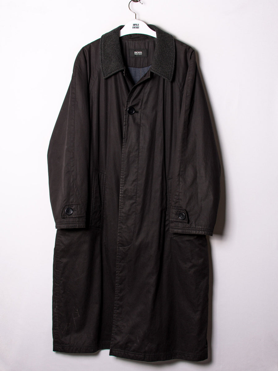 Hugo Boss Black Midget Gabardine