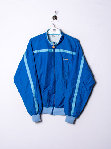 Ellesse Blue Vintage Jacket
