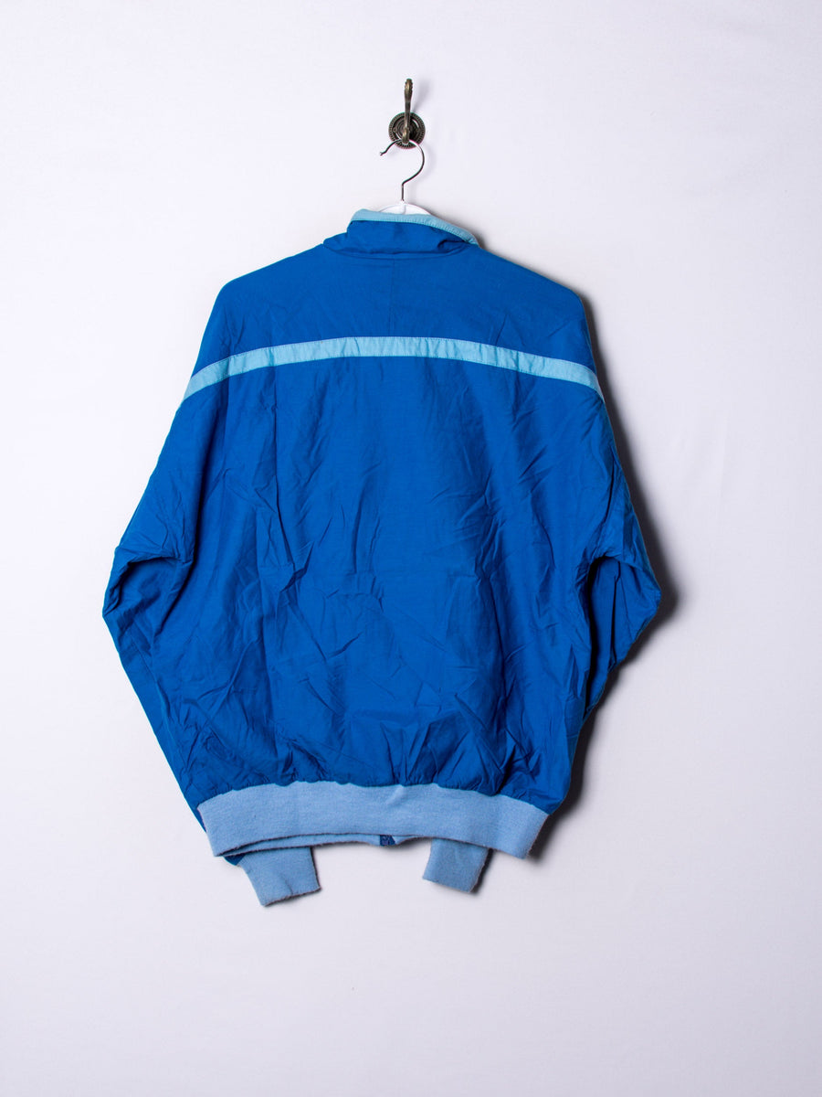 Ellesse Blue Vintage Jacket
