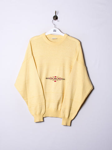 Angelo Lítrico Sweater