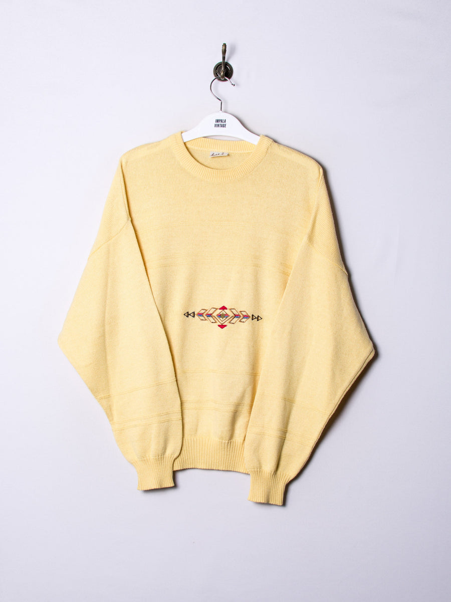 Angelo Lítrico Sweater