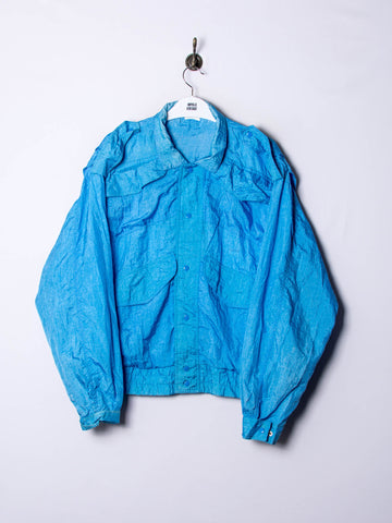 Active Blue Shellsuit