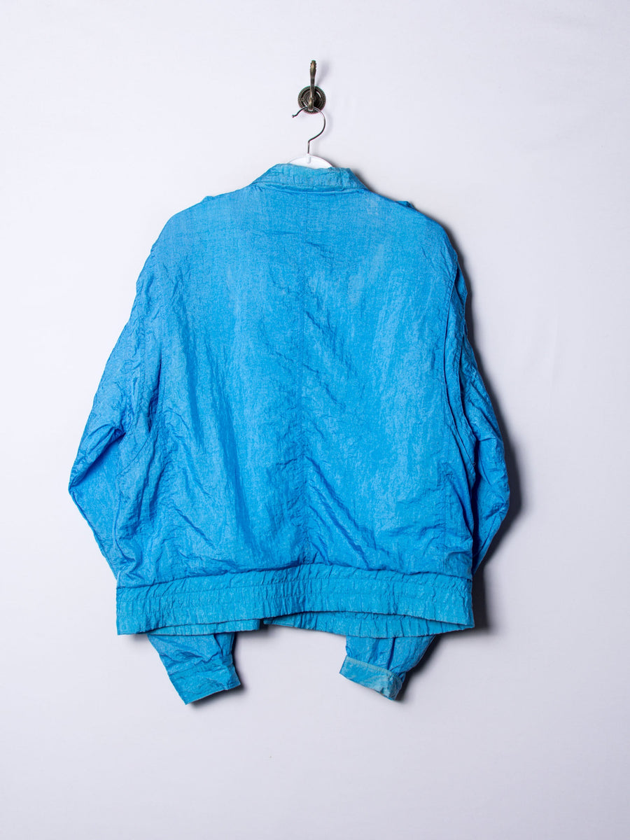 Active Blue Shellsuit