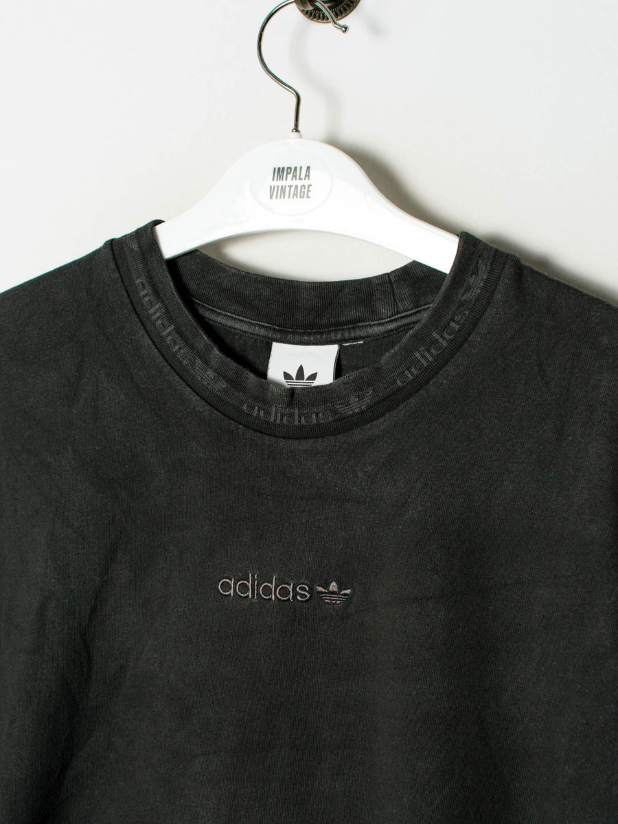Adidas Originals Black Tee