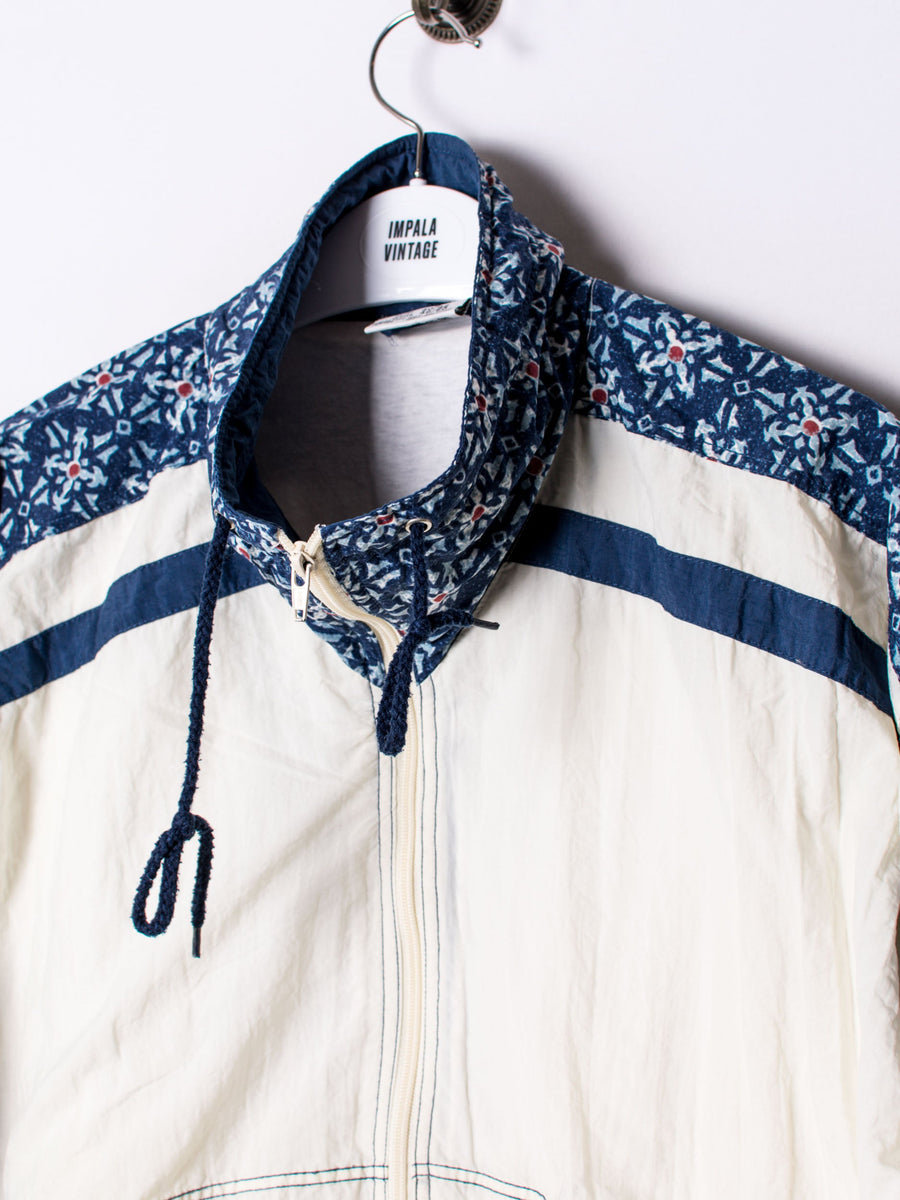 Marcel Clair Ice Jacket
