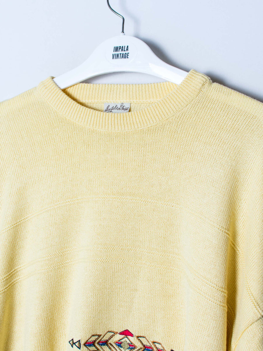 Angelo Lítrico Sweater