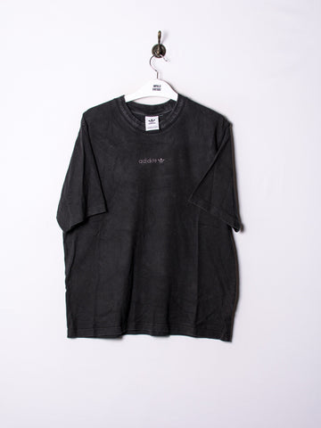 Adidas Originals Black Tee