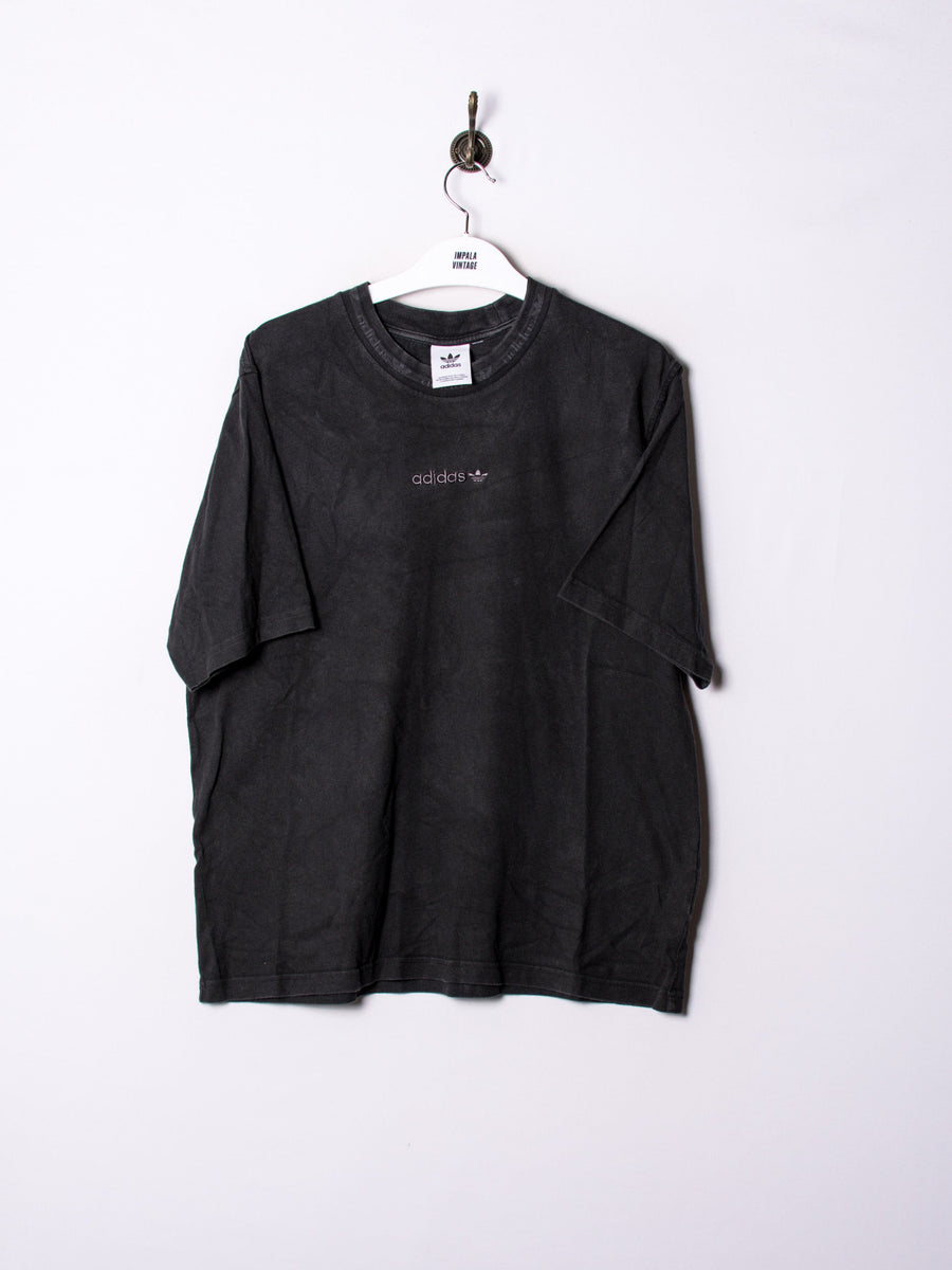 Adidas Originals Black Tee