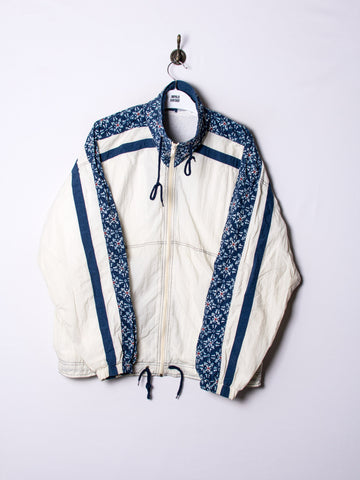 Marcel Clair Ice Jacket