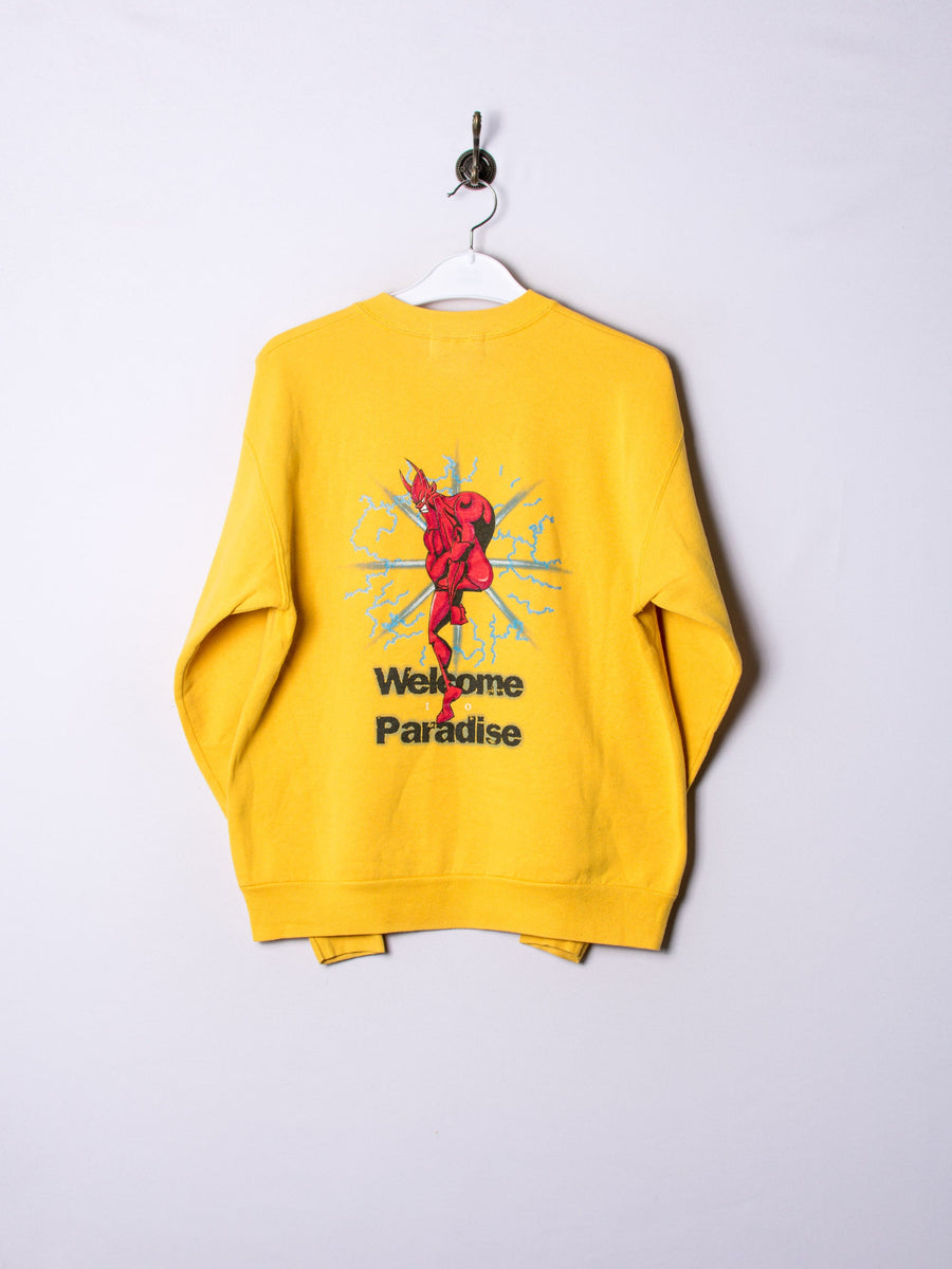 W2P Sweatshirt