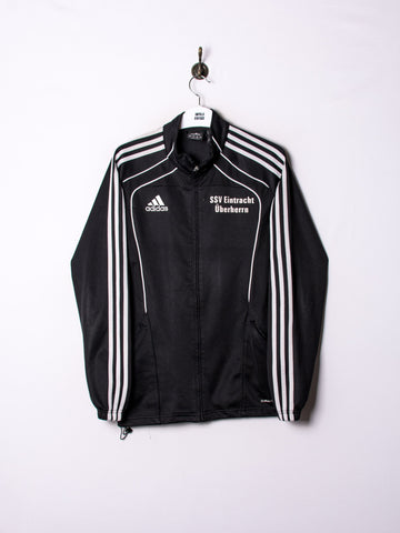 Adidas SSV Eintracht Überherrn Climacool Track Jacket