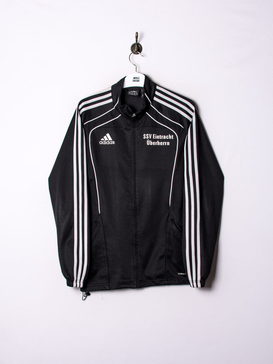 Adidas SSV Eintracht Überherrn Climacool Track Jacket