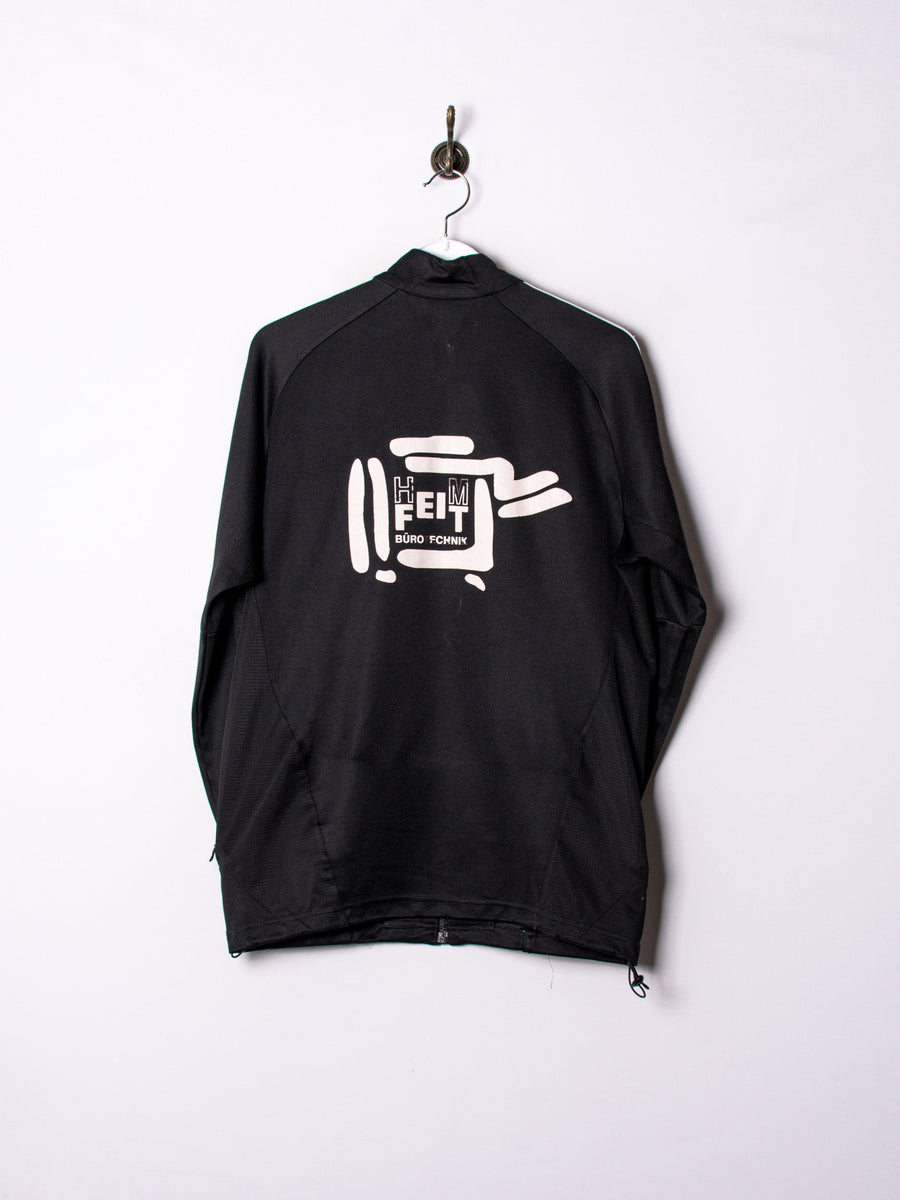Adidas SSV Eintracht Überherrn Climacool Track Jacket