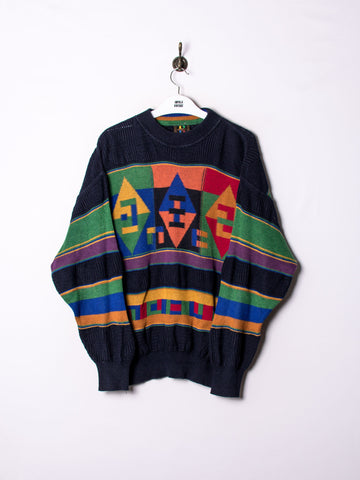 Baffo Sweater