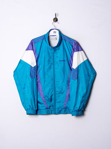 Adidas Originals Blue&Purple Shellsuit