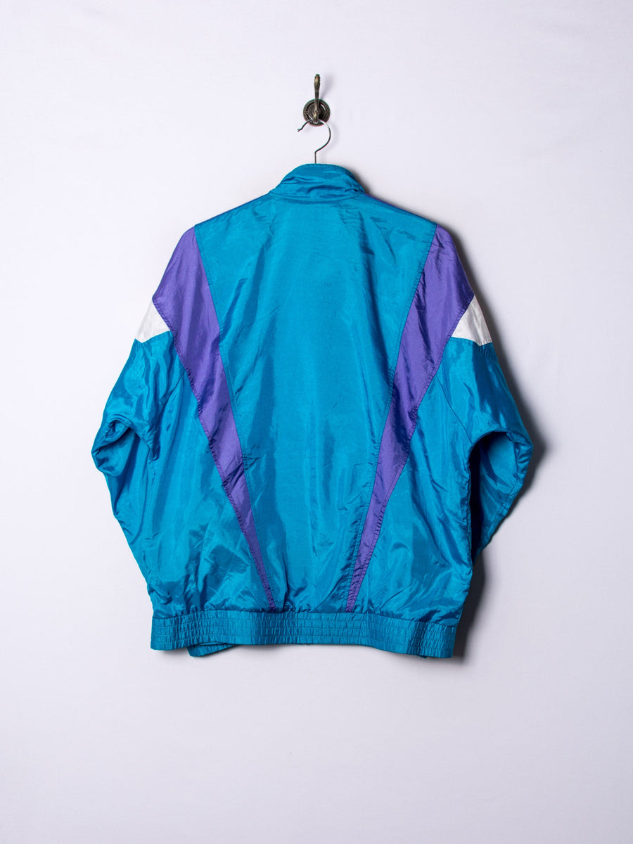 Adidas Originals Blue&Purple Shellsuit
