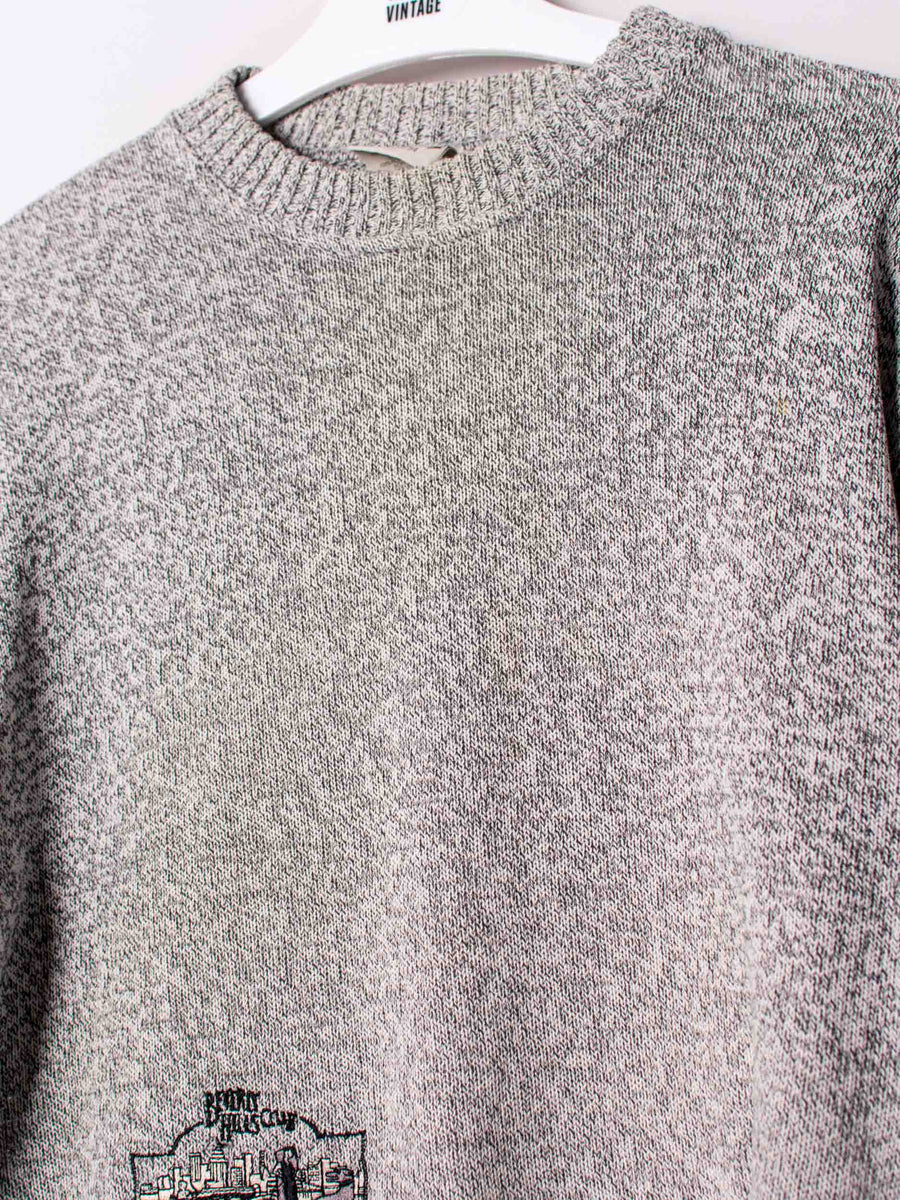 Beverly Hills Club Sweater