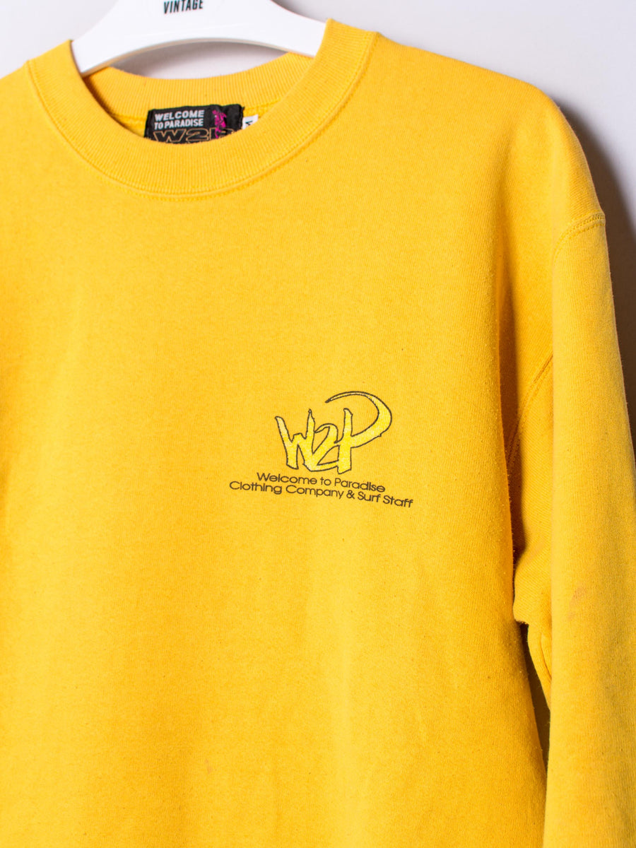 W2P Sweatshirt