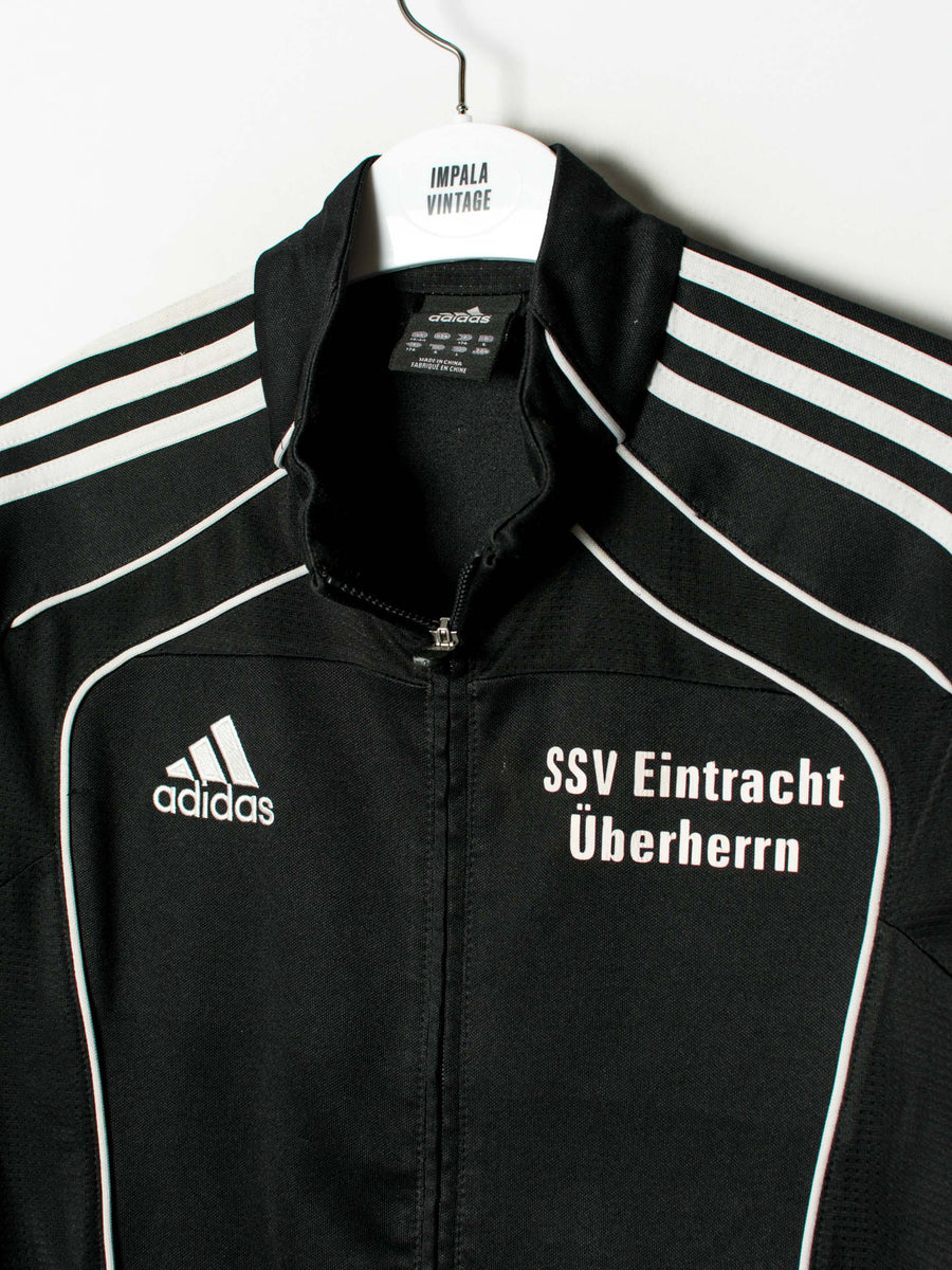Adidas SSV Eintracht Überherrn Climacool Track Jacket