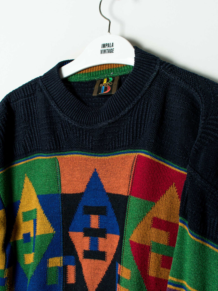 Baffo Sweater