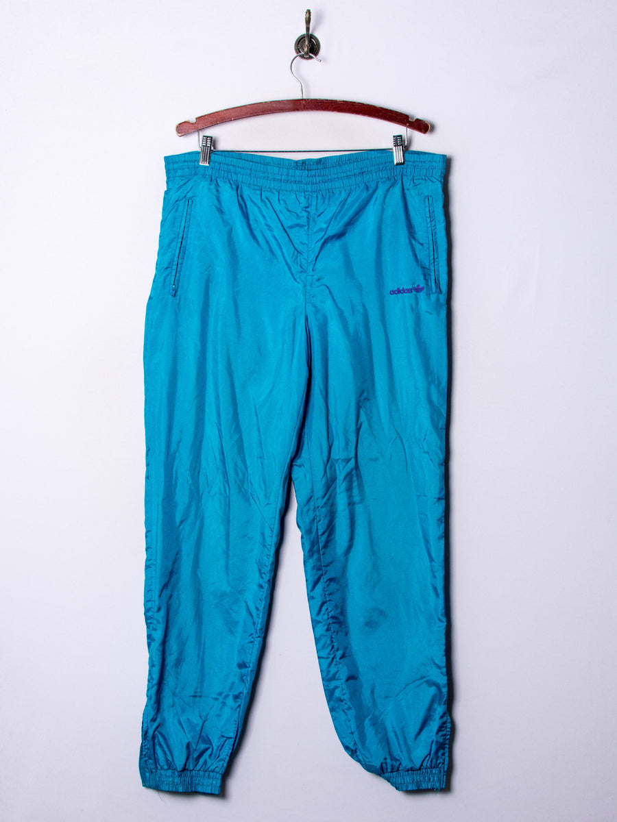 Adidas Originals Blue&Purple Shellsuit