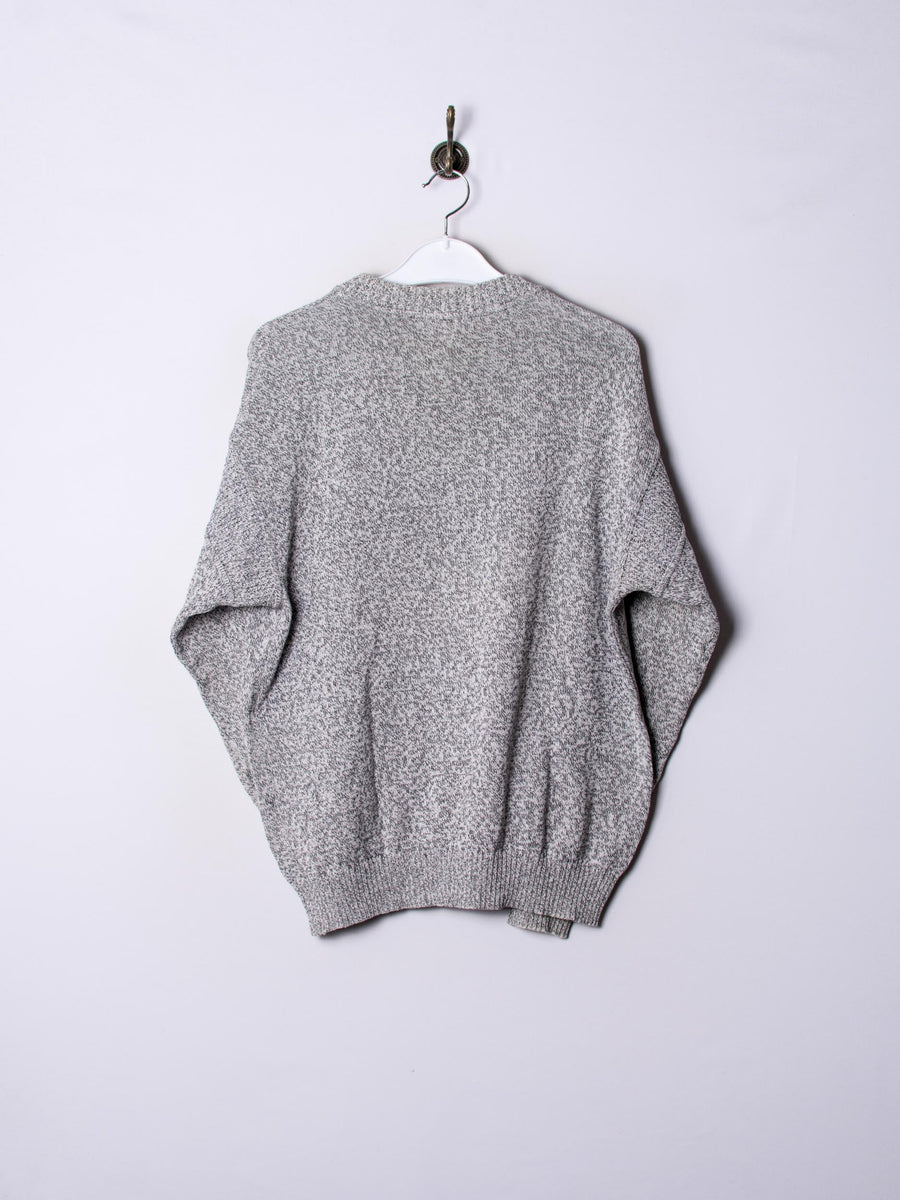 Beverly Hills Club Sweater