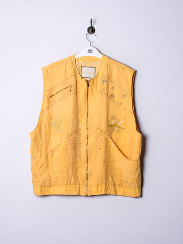 DK Gold&Stars Vest