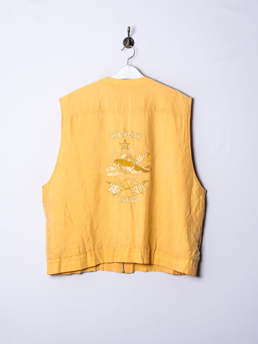 DK Gold&Stars Vest