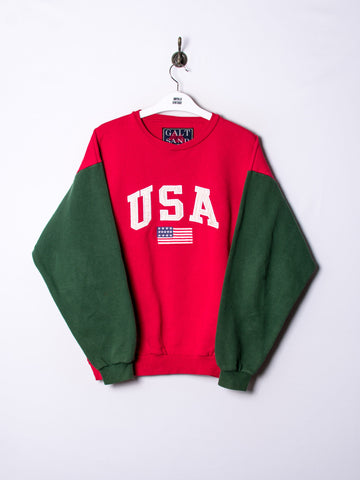 Galt Sand USA Sweatshirt