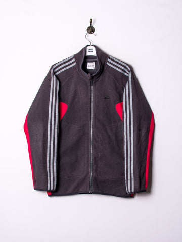 Adidas ClimarWarm Zipper Fleece