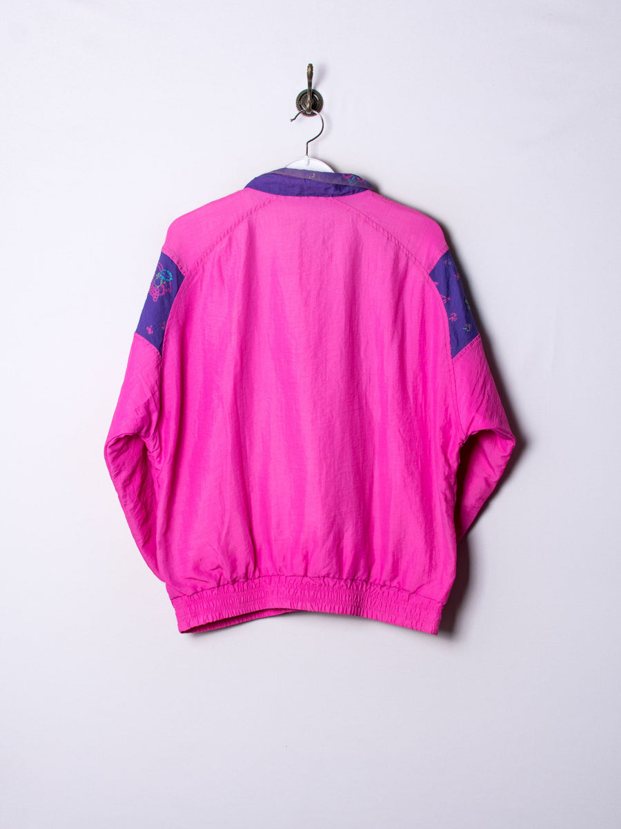 Trevois Creole Shell Jacket