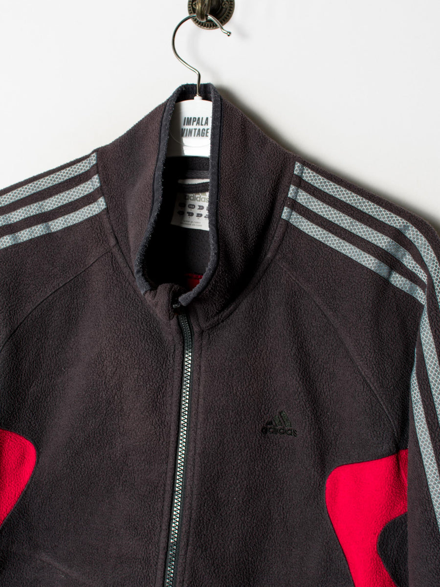 Adidas ClimarWarm Zipper Fleece
