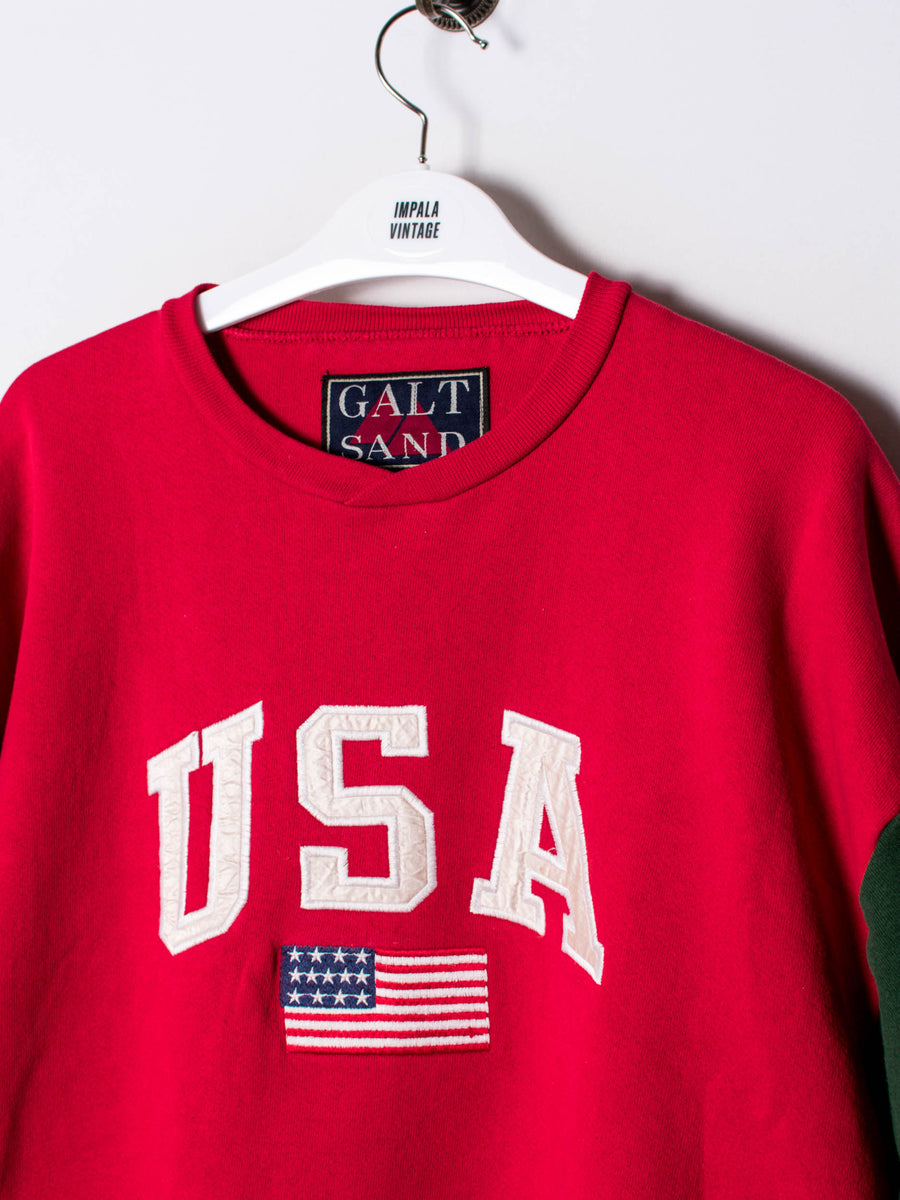 Galt Sand USA Sweatshirt
