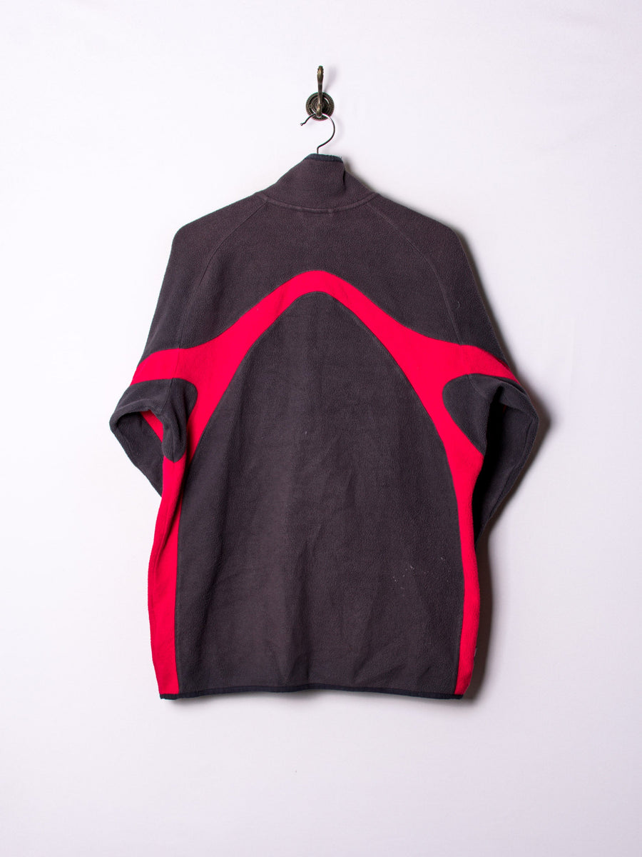 Adidas ClimarWarm Zipper Fleece