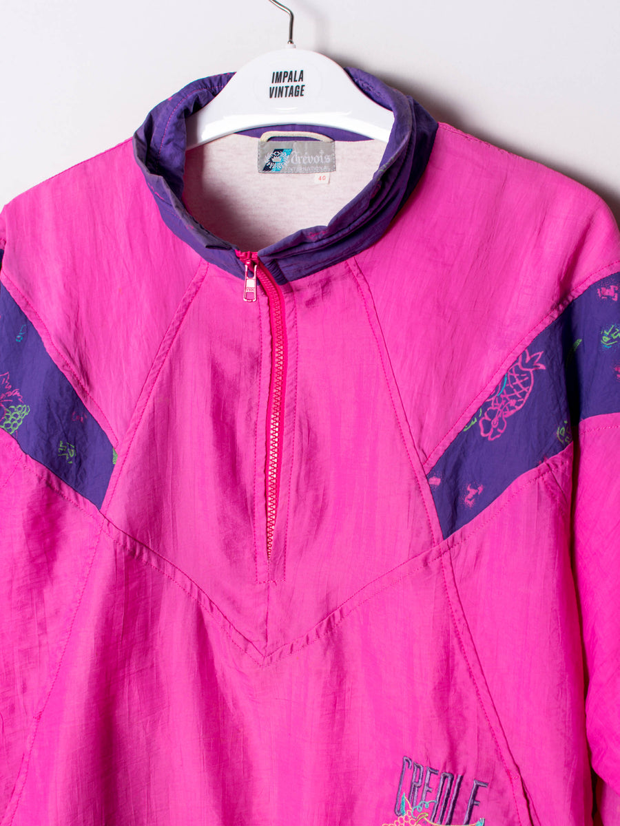 Trevois Creole Shell Jacket