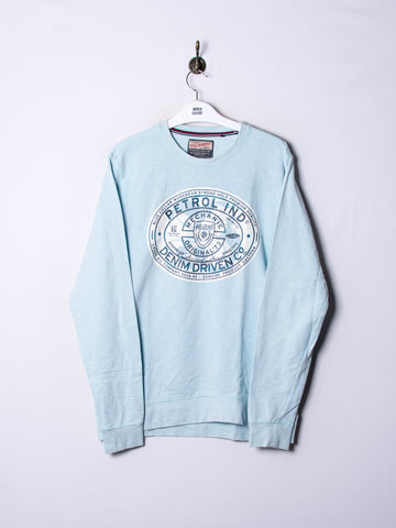 Petrol Industries Sweatshirt