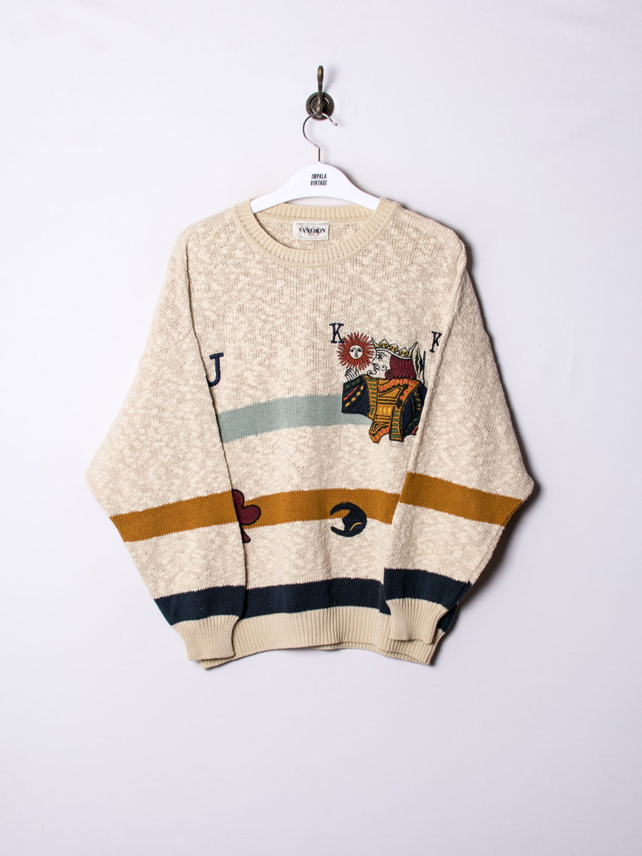Nani Bon Sweater