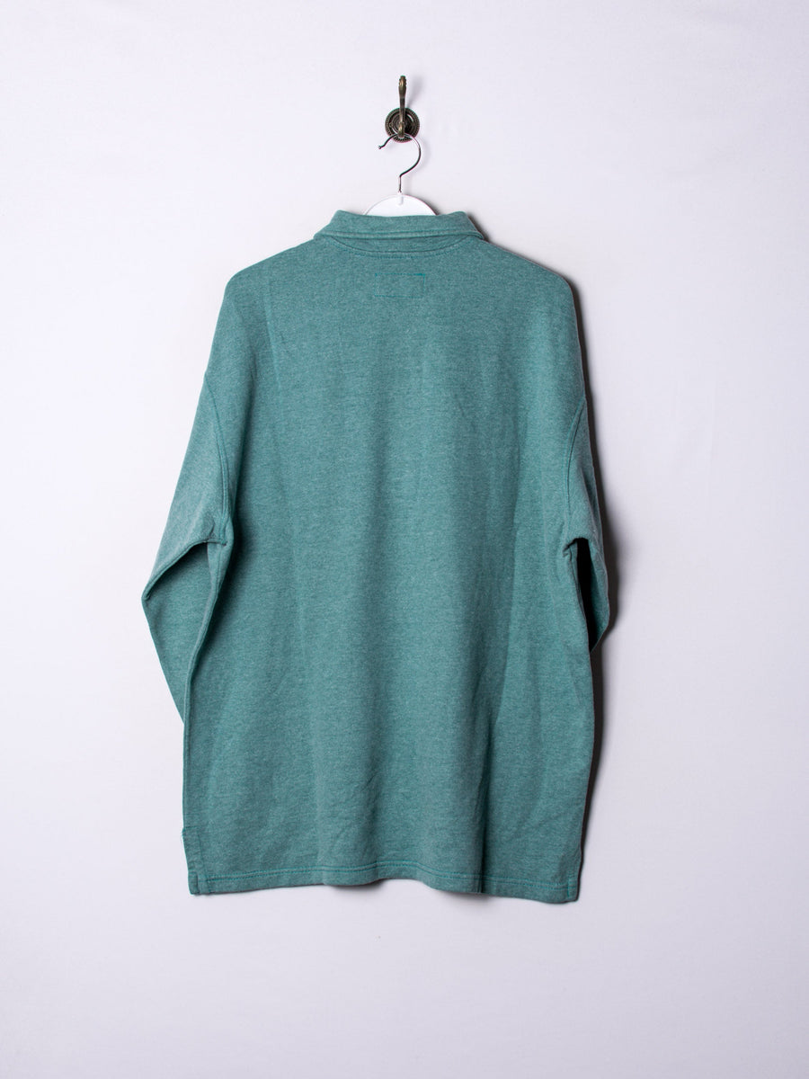 RedRock Jeans Middle Buttoned Sweatshirt